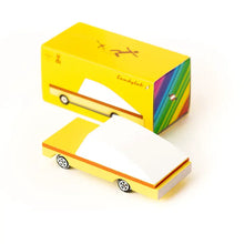 Load image into Gallery viewer, B-Nana Car - Candylab