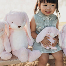 Load image into Gallery viewer, Big 20" Nibble Bunny – Pink