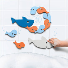 Load image into Gallery viewer, Quut Bath Puzzle - Bath time is even more fun! Bath Toys
