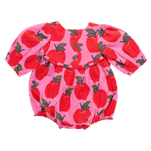 Load image into Gallery viewer, Baby Pink Apples Rowan Bubble
