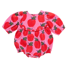 Load image into Gallery viewer, Baby Pink Apples Rowan Bubble