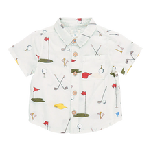 Load image into Gallery viewer, Baby Golf Tournament Jack Shirt