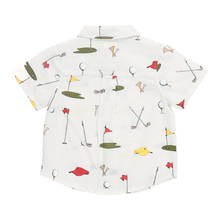 Load image into Gallery viewer, Baby Golf Tournament Jack Shirt