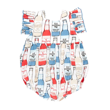 Load image into Gallery viewer, Vintage Soda Pop Bubble