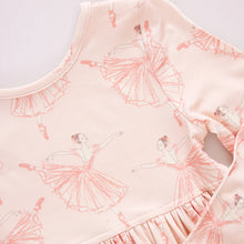 Load image into Gallery viewer, Pink Ballerina Steph Dress