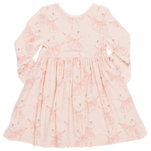 Load image into Gallery viewer, Pink Ballerina Steph Dress