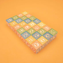 Load image into Gallery viewer, Uncle Goose Classic ABC Blocks