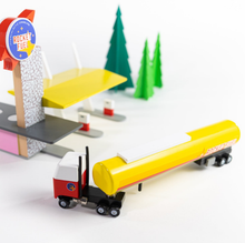 Load image into Gallery viewer, Rocket Fuel Tanker
