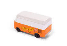 Load image into Gallery viewer, VW T1 Groovy Orange