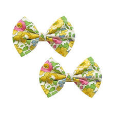 Load image into Gallery viewer, Liberty of London Pigtails Set- Large