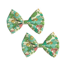 Load image into Gallery viewer, Liberty of London Pigtails Set- Large