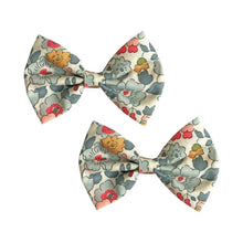 Load image into Gallery viewer, Liberty of London Pigtails Set- Large
