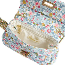 Load image into Gallery viewer, Liberty of London Chain Bag- Medium