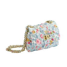 Load image into Gallery viewer, Liberty of London Chain Bag- Small