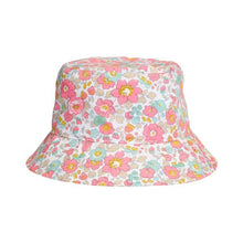 Load image into Gallery viewer, Liberty of London Bucket Hat