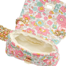 Load image into Gallery viewer, Liberty of London Chain Bag- Small