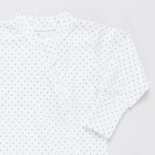 Load image into Gallery viewer, Blue Bouquet Nesting Box