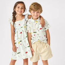 Load image into Gallery viewer, Golf Tournament Ailee Dress