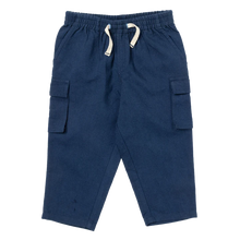 Load image into Gallery viewer, Dress Blues Pull On Pant