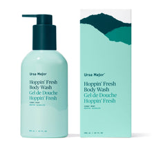Load image into Gallery viewer, Hoppin' Fresh Body Wash