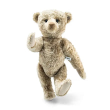 Load image into Gallery viewer, 1910 Replica Steiff Teddy Bear