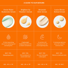 Load image into Gallery viewer, Brighten Up Vitamin C Serum
