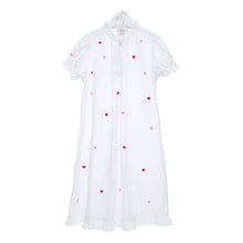 Load image into Gallery viewer, Girls Heart Nightdress
