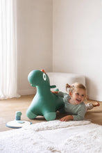 Load image into Gallery viewer, Quut Hoppi Dino - A bouncy friend just for you!