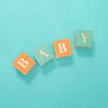 Load image into Gallery viewer, Uncle Goose Baby Blocks