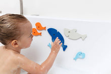 Load image into Gallery viewer, Quut Bath Puzzle - Bath time is even more fun! Bath Toys