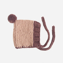 Load image into Gallery viewer, Color Block Beanie