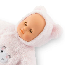 Load image into Gallery viewer, Bebe Calin Loving Teddy Bear