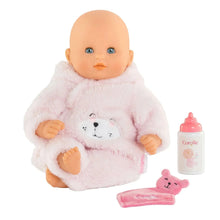 Load image into Gallery viewer, Bebe Calin Loving Teddy Bear