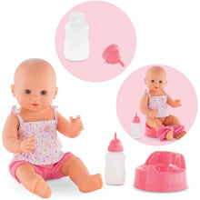 Load image into Gallery viewer, Emma Drink and Wet Doll