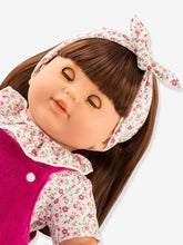 Load image into Gallery viewer, Julie - Pink Grenadine Doll