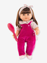 Load image into Gallery viewer, Julie - Pink Grenadine Doll