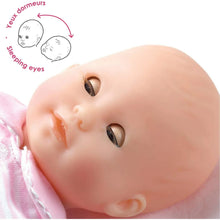 Load image into Gallery viewer, Corolle Mon Premier Bebe Calin Charming Pastel Doll