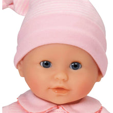 Load image into Gallery viewer, Corolle Mon Premier Bebe Calin Charming Pastel Doll