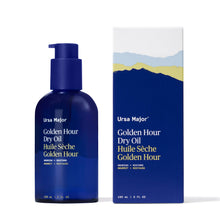 Load image into Gallery viewer, Golden Hour Dry Oil