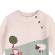 Load image into Gallery viewer, Sheep Sweater - Organic