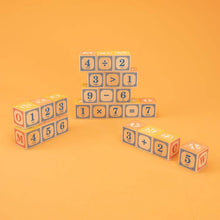 Load image into Gallery viewer, Uncle Goose Classic ABC Blocks