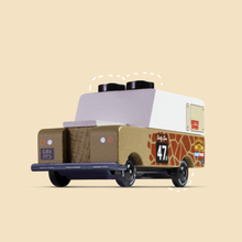 Load image into Gallery viewer, Safari Gira TOONS™ Car