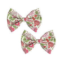 Load image into Gallery viewer, Liberty of London Pigtails Set- Large