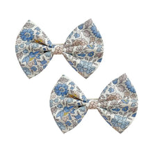 Load image into Gallery viewer, Liberty of London Pigtails Set- Large