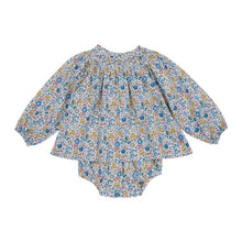 Load image into Gallery viewer, Baby Liberty of London Shirt and Bloomers Set
