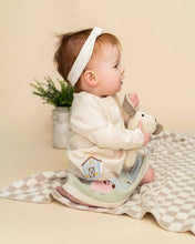 Load image into Gallery viewer, Farm House Baby Knit Tunic Dress
