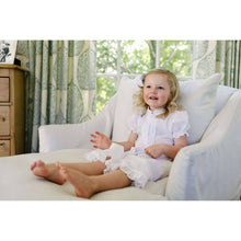 Load image into Gallery viewer, Girls Heart Nightdress