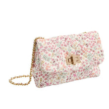 Load image into Gallery viewer, Liberty of London Chain Bag- Medium