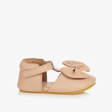 Load image into Gallery viewer, Baby Shoes - Bow