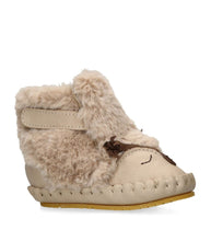 Load image into Gallery viewer, Donsje Kapi Exclusive Lining Owl Shoes